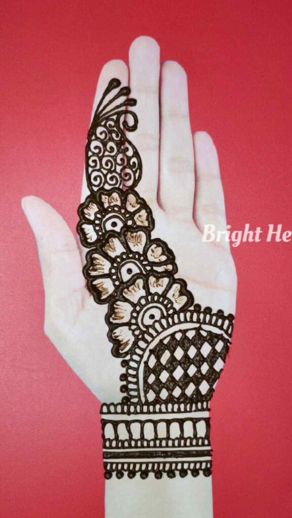 100+ Mehndi Designs For Kids That Are Super Fun And Easy To Do - MEHNDI  DESIGN-hangkhonggiare.com.vn