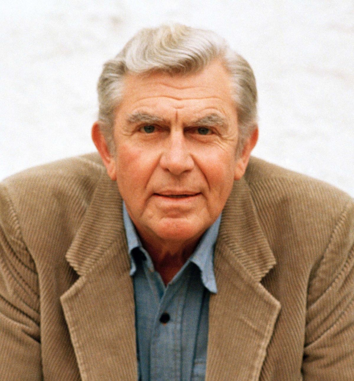 Andy Griffith Net Worth At Death