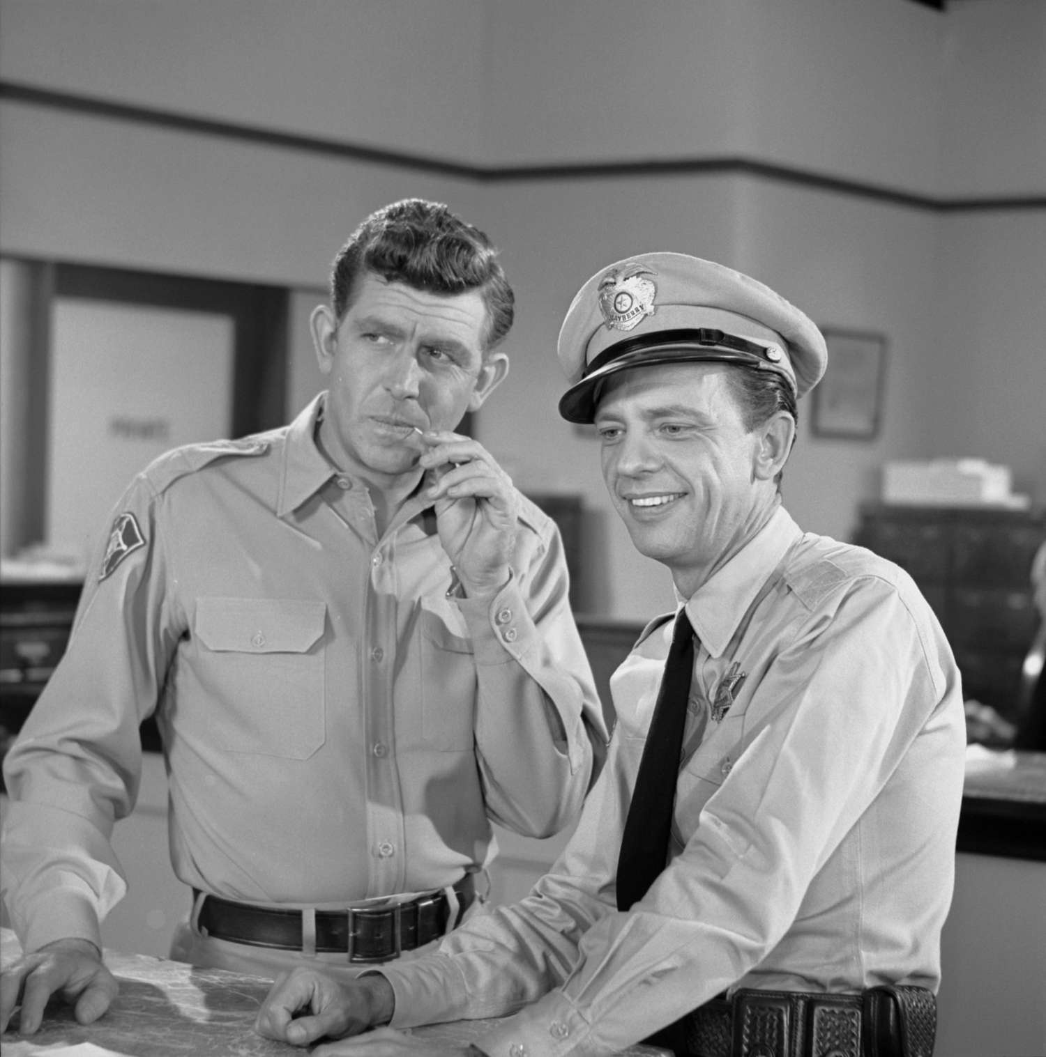 How Much Is Andy Griffith Estate Worth