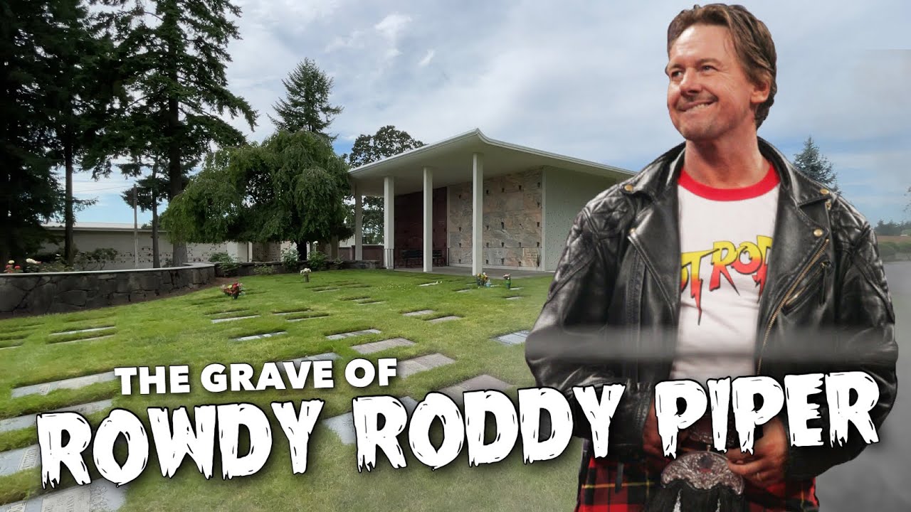 Roddy Piper House