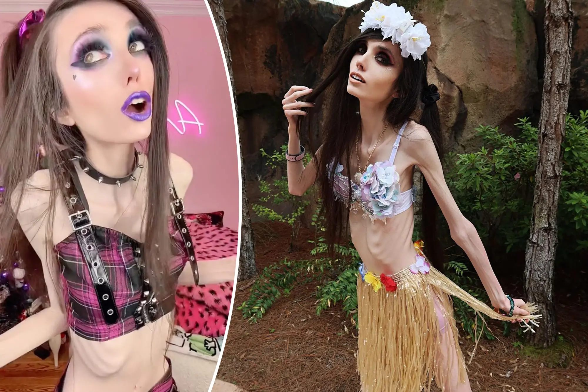 Eugenia Cooney Weight And Height