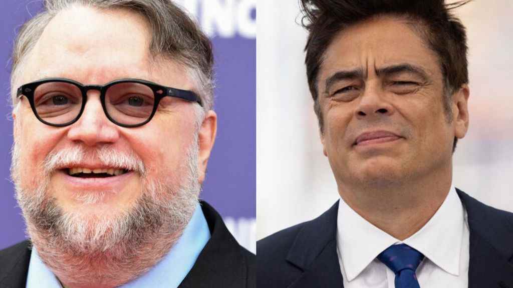 Is Benicio Del Toro Related To Guillermo Del Toro