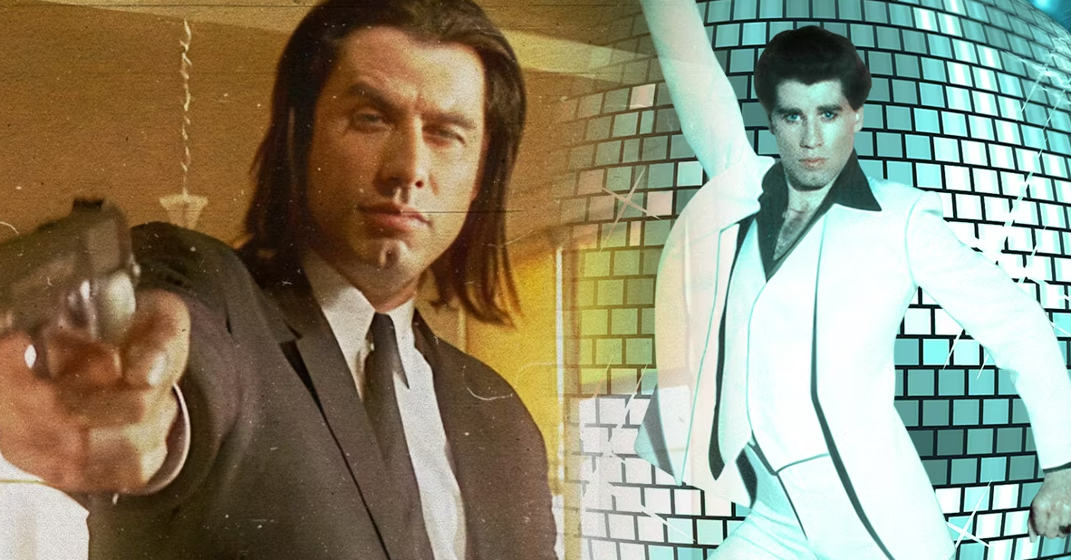 John Travolta Net Worth In 2024: How The Iconic Actor Built His $250 Million Fortune - CCKOnline