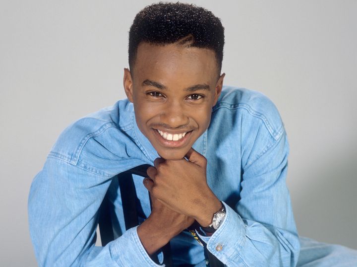 Tevin Campbell Net Worth 2024