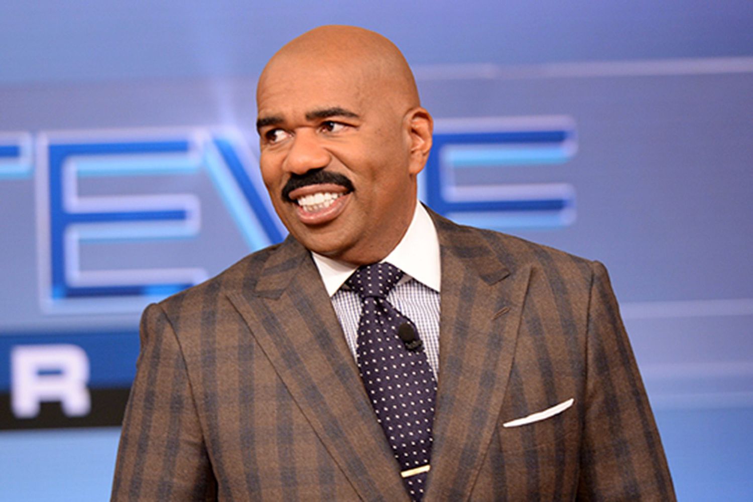 What Is Steve Harvey'S Net Worth Today