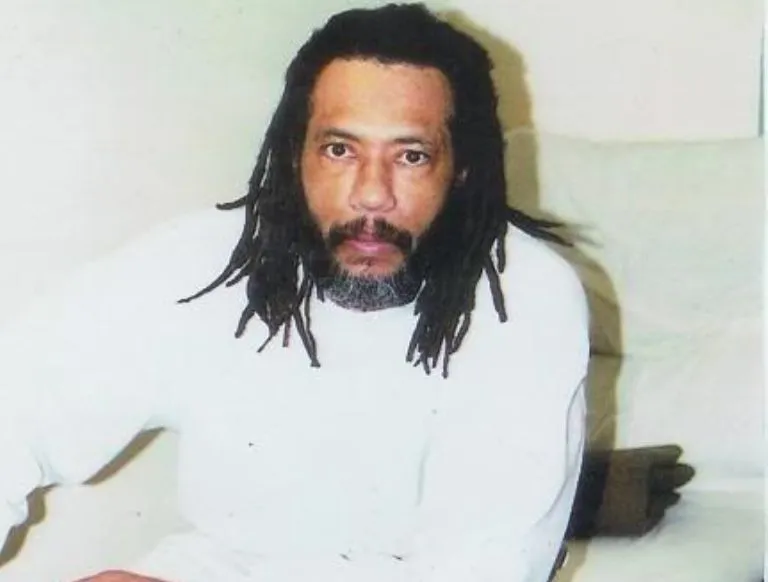 When Did Larry Hoover Get Locked Up