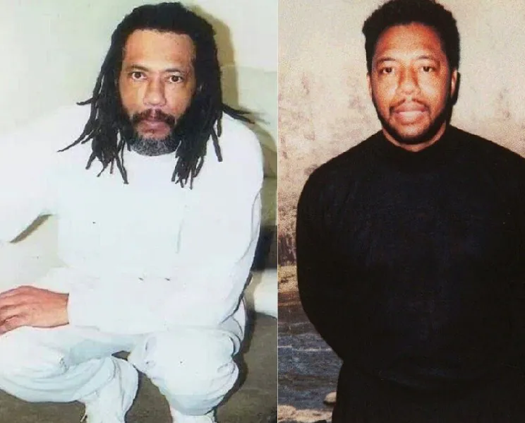 Where Is Larry Hoover Now