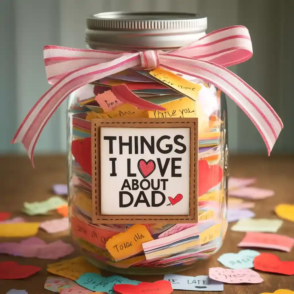 Father’s Day Crafts for Kids
