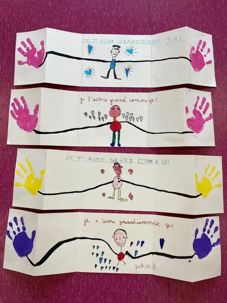 Father’s Day Crafts for Kids