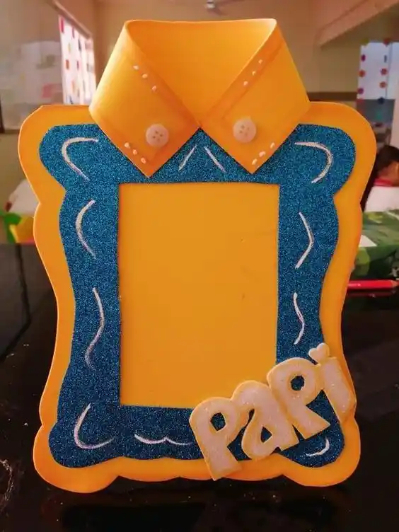 Father’s Day Crafts for Kids