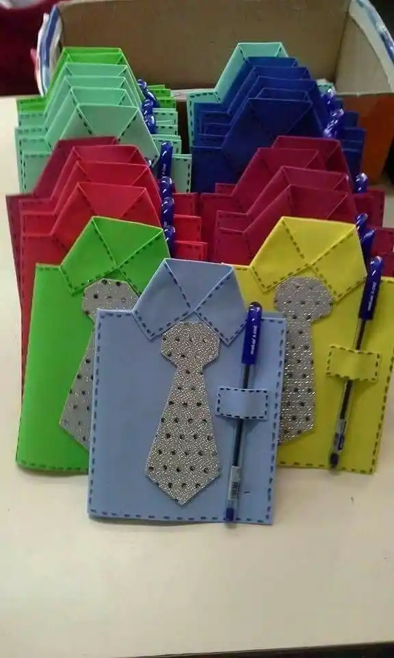 Father’s Day Crafts for Kids