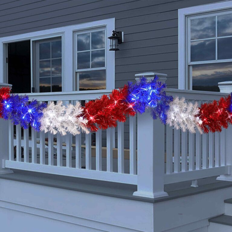Top 75 Memorial Day Decorations (2024) Outdoor, Church, DIY & More