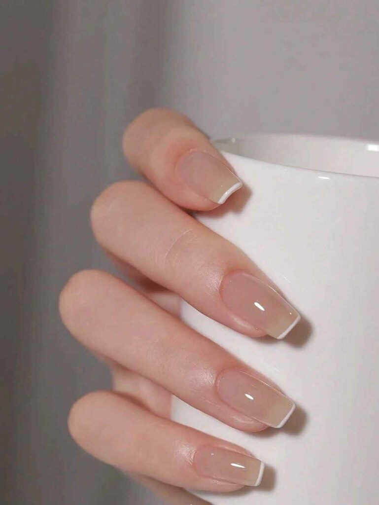 Long Spring Nails in 2024