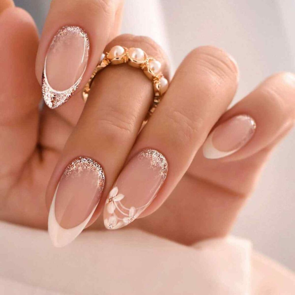 Long Spring Nails in 2024