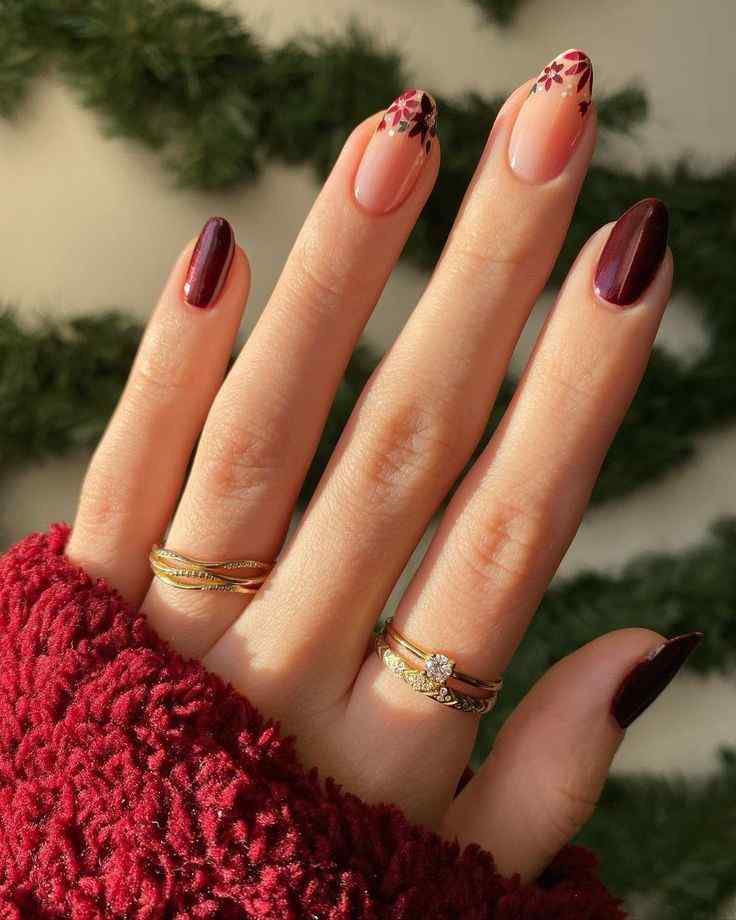 Long Spring Nails in 2024