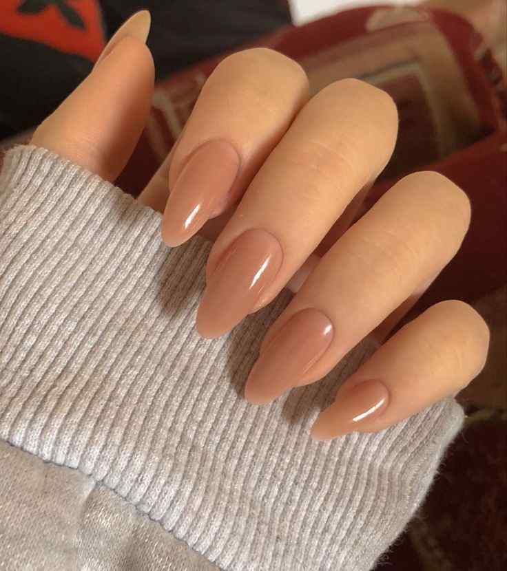 Long Spring Nails in 2024