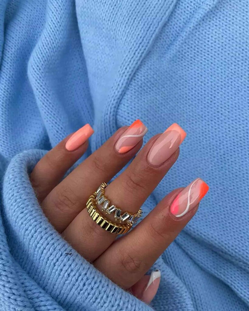 Summer Nails 2024