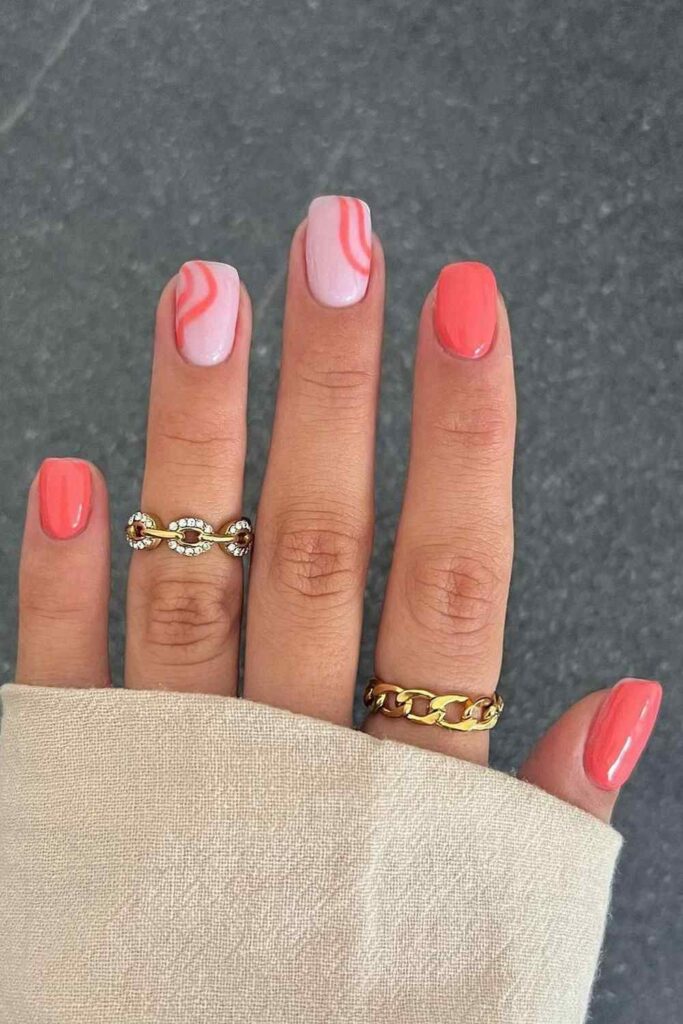 Summer Nails 2024