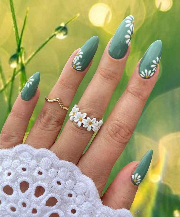 Summer Nails 2024