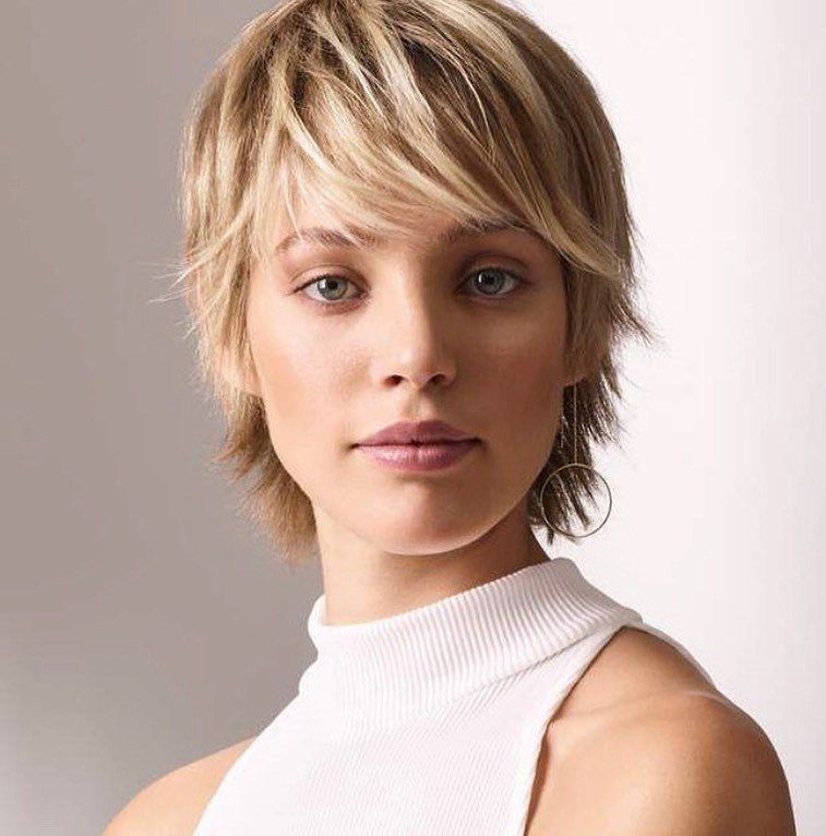 Bob Hairstyles for Women Over 60
