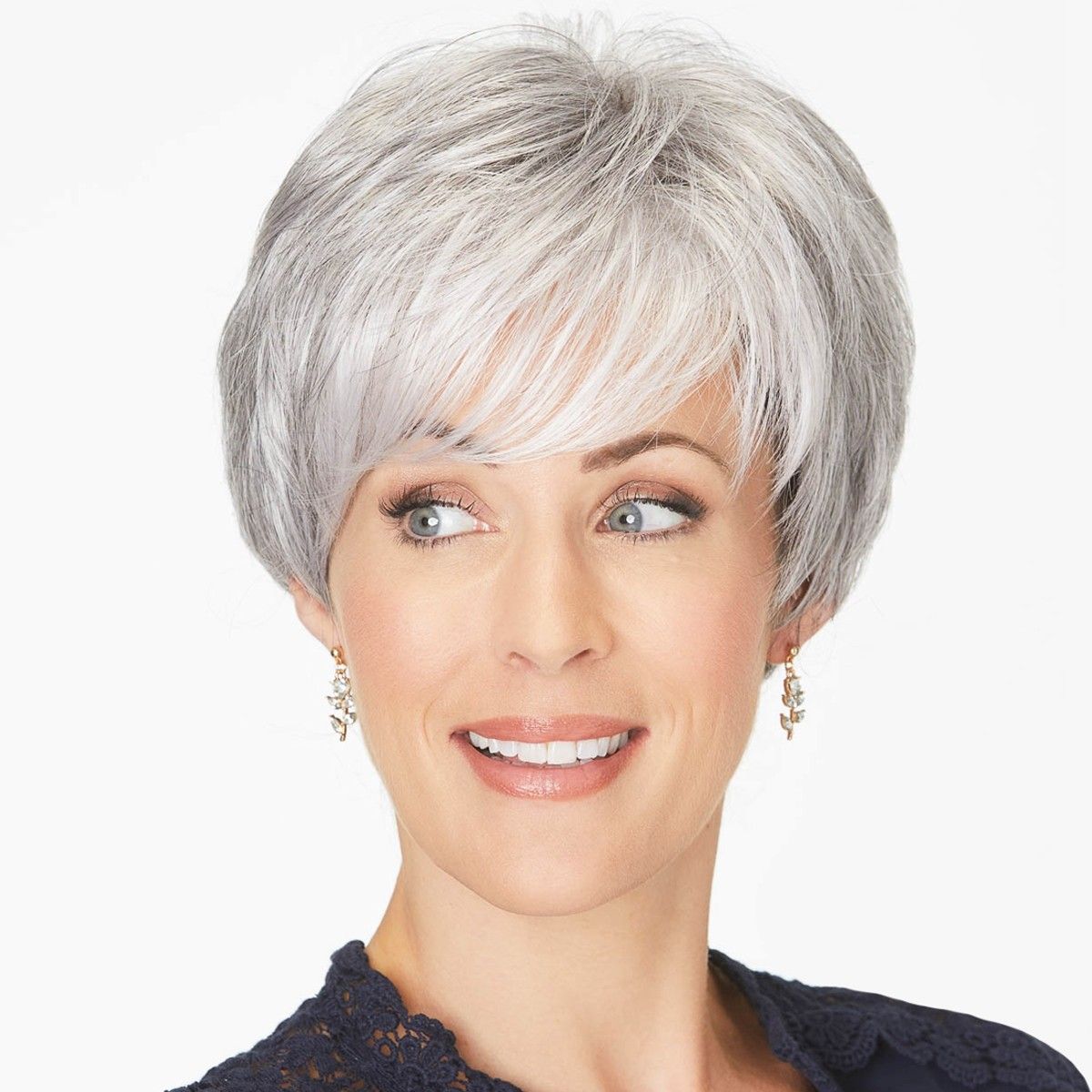 77 Stunning Hairstyles for Women Over 60: Chic, Easy & Age-Defying Looks 2025 47 Hairstyles for Women Over 60