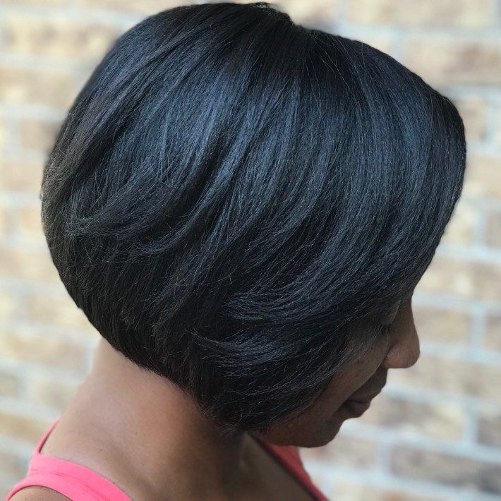 77 Best Short Haircuts for Women Over 50: Stylish & Flattering Hairstyles for Fine Hair 36 Short Hairstyles for Women Over 50