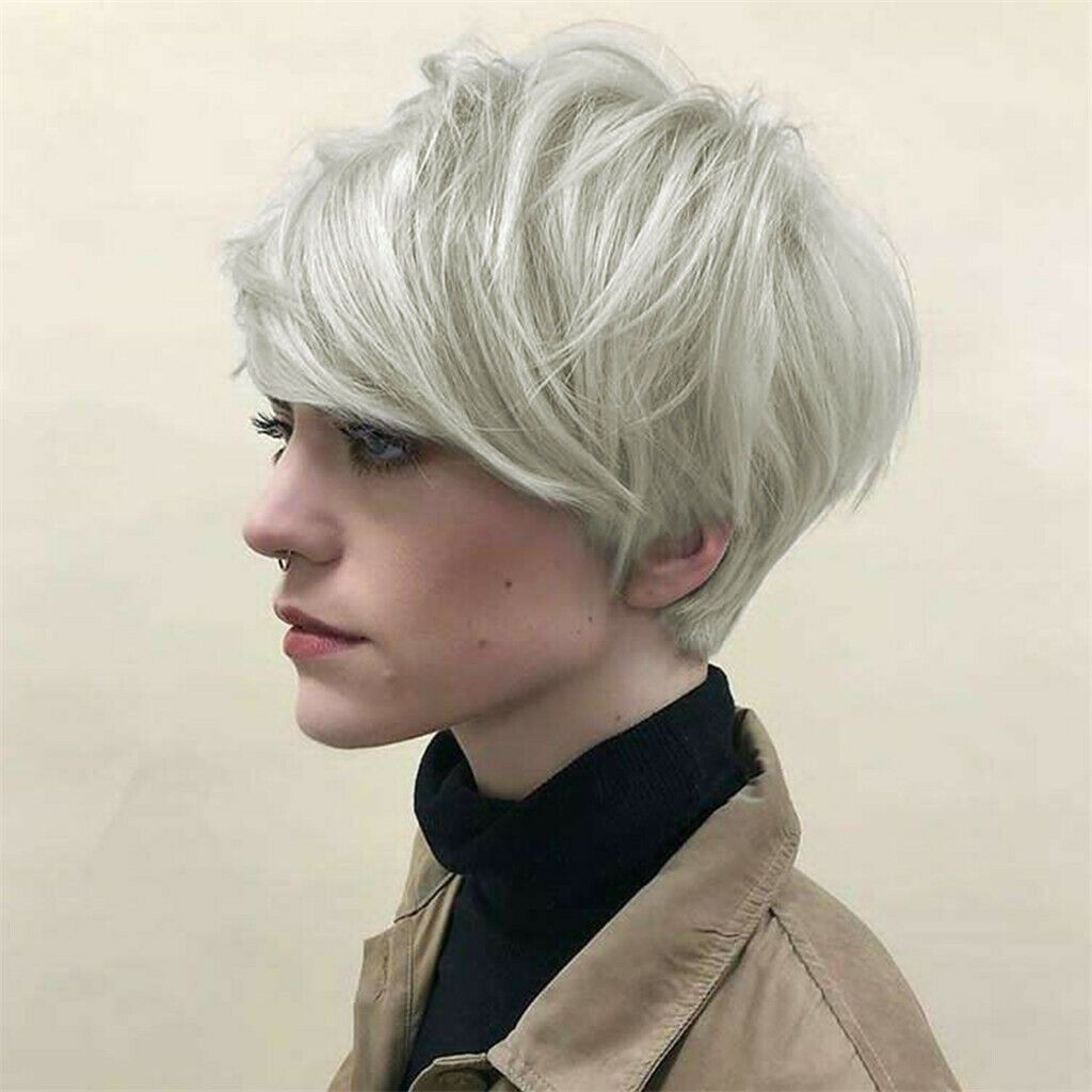 77 Best Short Haircuts for Women Over 50: Stylish & Flattering Hairstyles for Fine Hair 33 Short Hairstyles for Women Over 50