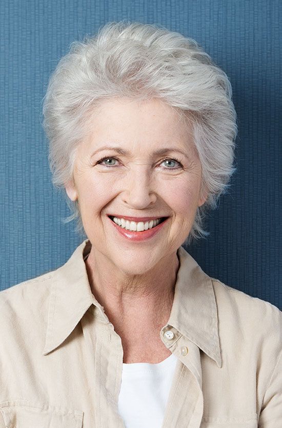 77 Best Short Haircuts for Women Over 50: Stylish & Flattering Hairstyles for Fine Hair 38 Short Hairstyles for Women Over 50