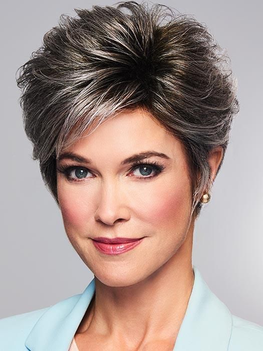 77 Best Short Haircuts for Women Over 50: Stylish & Flattering Hairstyles for Fine Hair 29 Short Hairstyles for Women Over 50