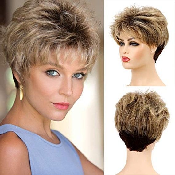 77 Best Short Haircuts for Women Over 50: Stylish & Flattering Hairstyles for Fine Hair 5 Short Hairstyles for Women Over 50