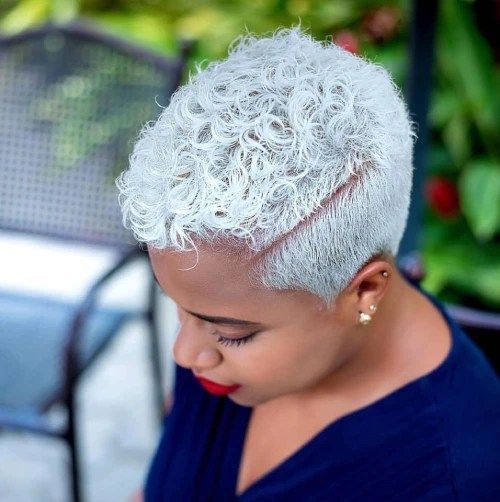 77 Best Short Haircuts for Women Over 50: Stylish & Flattering Hairstyles for Fine Hair 39 Short Hairstyles for Women Over 50
