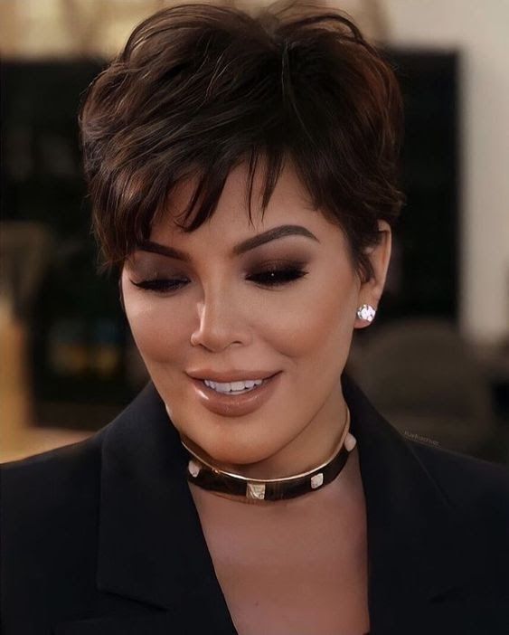 77 Best Short Haircuts for Women Over 50: Stylish & Flattering Hairstyles for Fine Hair 2 Short Hairstyles for Women Over 50