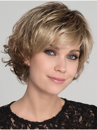 77 Best Short Haircuts for Women Over 50: Stylish & Flattering Hairstyles for Fine Hair 22 Short Hairstyles for Women Over 50