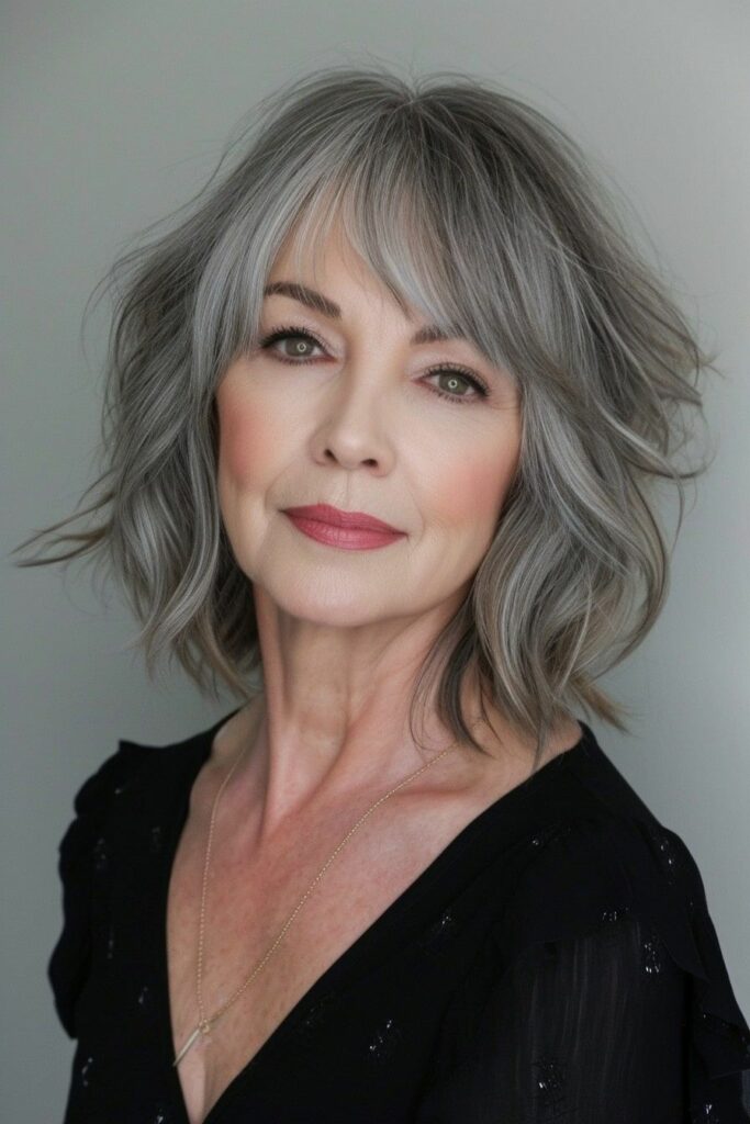 Short Layered Haircuts For Women