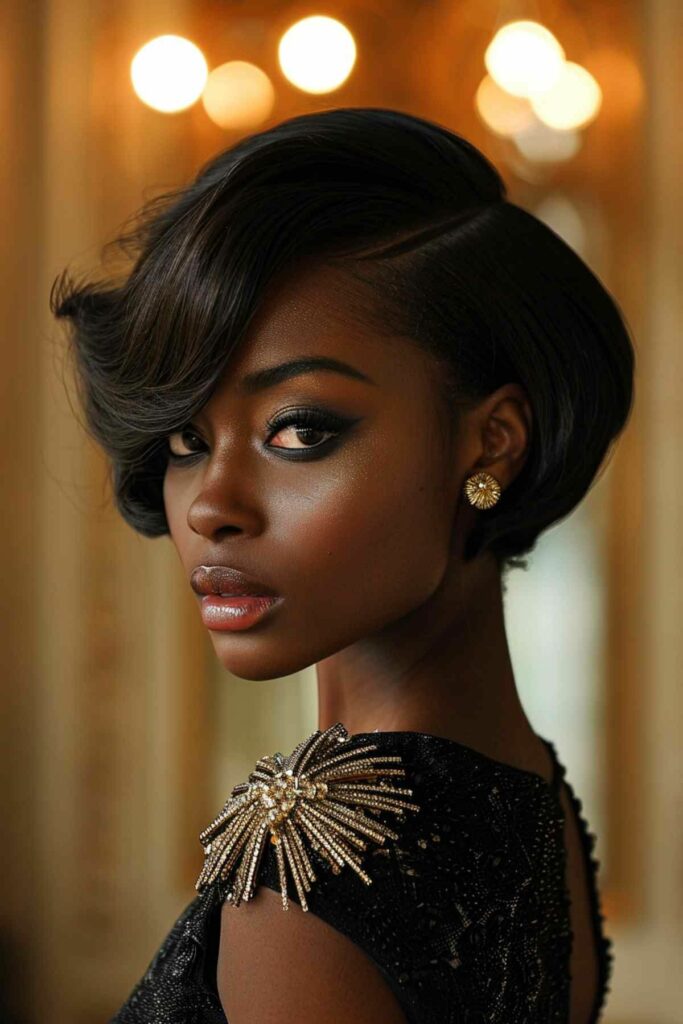 Short Layered Haircuts For Women