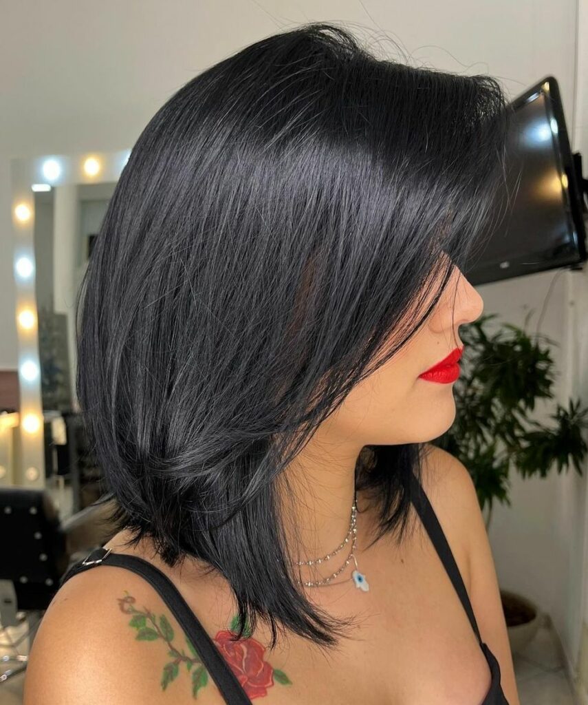 Short Layered Haircuts For Women