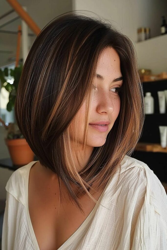 Short Layered Haircuts For Women