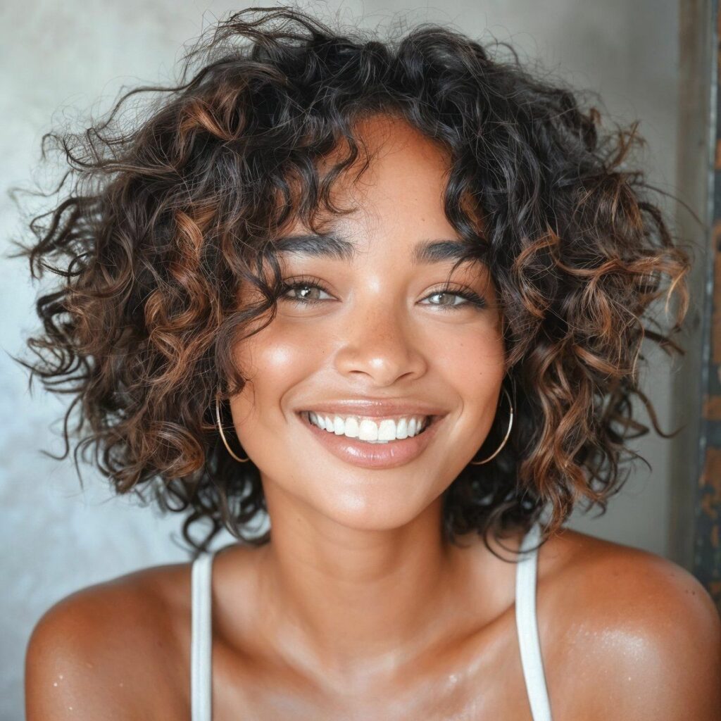 Short Layered Haircuts For Women