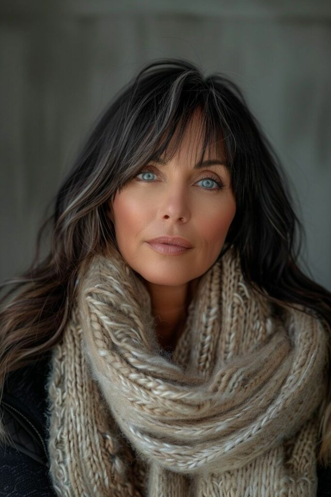 Short Layered Haircuts For Women
