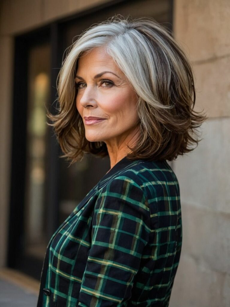 Short Layered Haircuts For Women