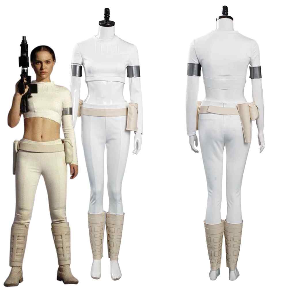 120 Best Star Wars Halloween Costumes 2024 2 Star Wars Halloween Costumes