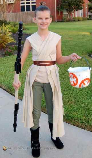 120 Best Star Wars Halloween Costumes 2024 35 Star Wars Halloween Costumes