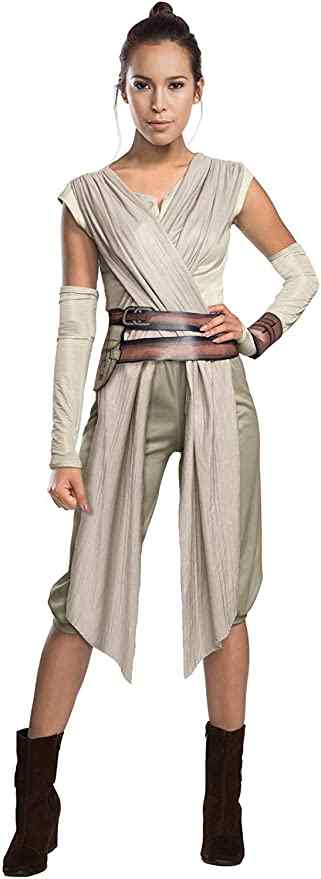 120 Best Star Wars Halloween Costumes 2024 4 Star Wars Halloween Costumes
