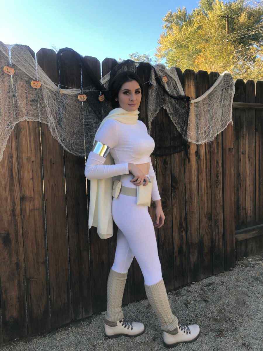 star wars halloween costumes