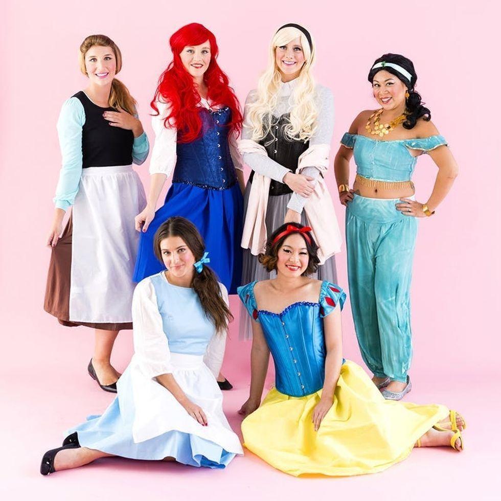 best friend halloween costumes (33)