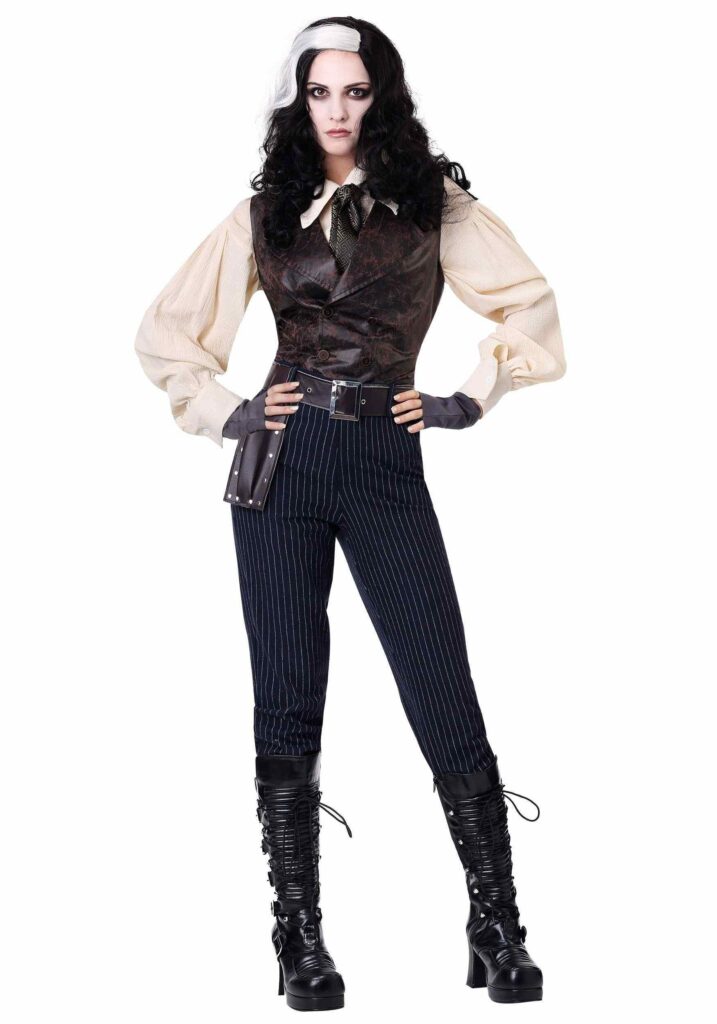 Harry Potter Diy Halloween Costumes