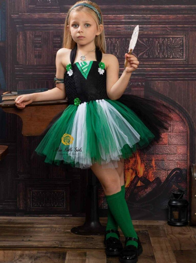 Harry Potter Diy Halloween Costumes