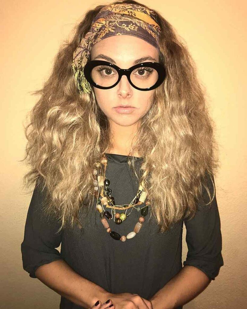 Harry Potter Diy Halloween Costumes