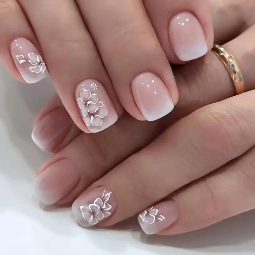 77 Easter Bunny Nail Designs: Cute and Simple Ideas for a Festive Look 70 Easter Bunny Nail Designs