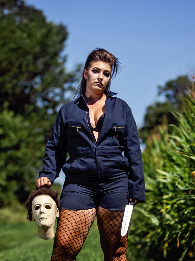 Halloween Costumes Ideas 2024